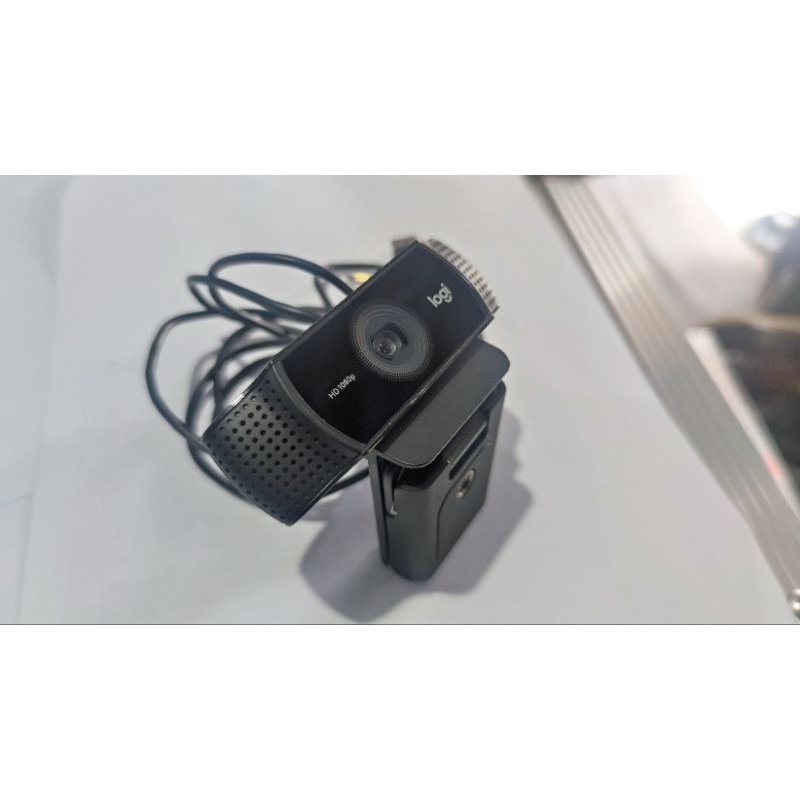 WEBCAM LOGITECH C922