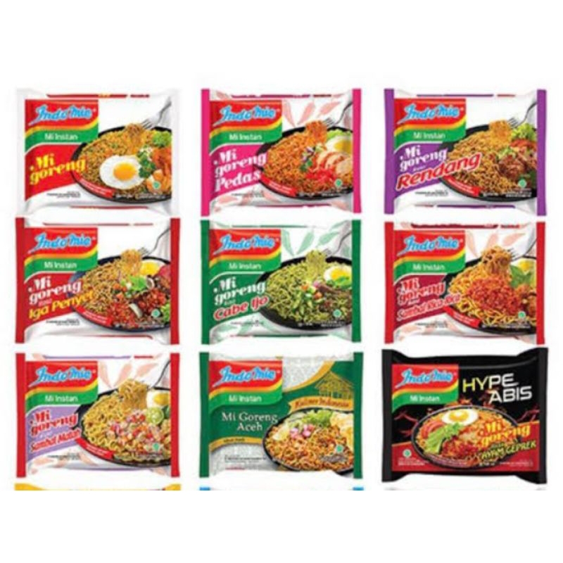 

PROMO!!! INDOMIE MURAH MERIAH HARGA TERJANGKAU