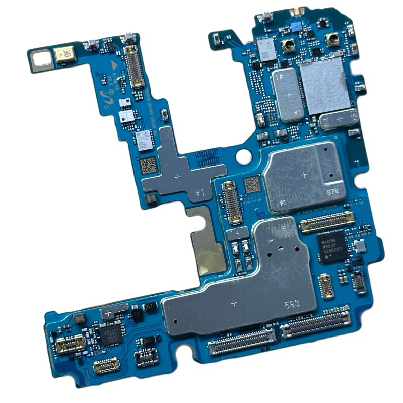 mesin samsung galaxy note 20 SM-N981/Note 20 ultra SM-N985F/DS 8/256 normal tested