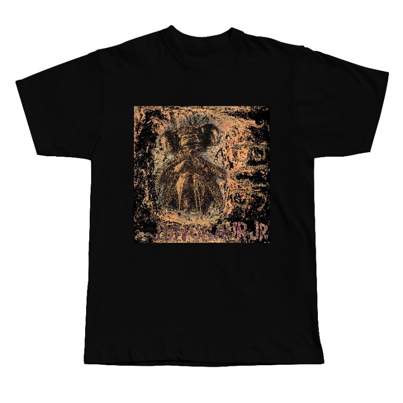 Dinosaur Jr - Bug Tshirt