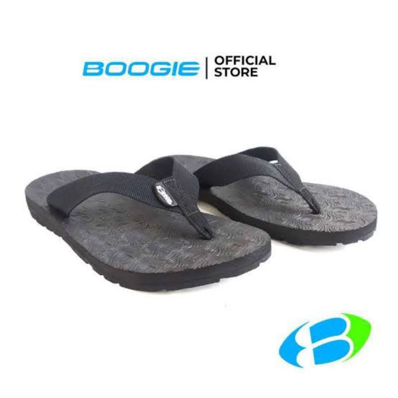 sandal boogie sambu