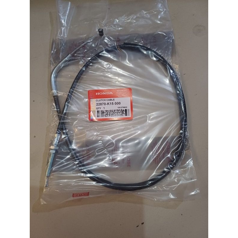 KABEL KOPLING CB150R TALI KOPLING CB150R OLD