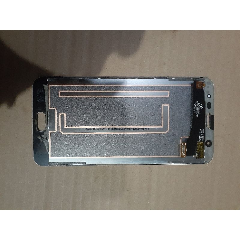 LCD TC HP Samsung Galaxy J7 Prime ORI CABUTAN NORMAL