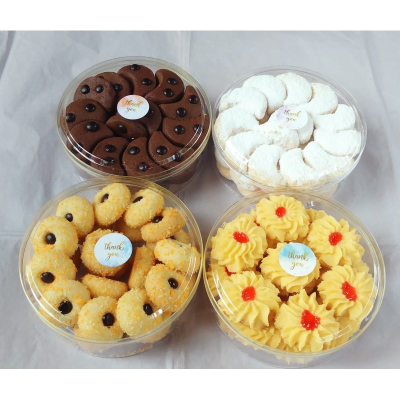 

Kue Kering
