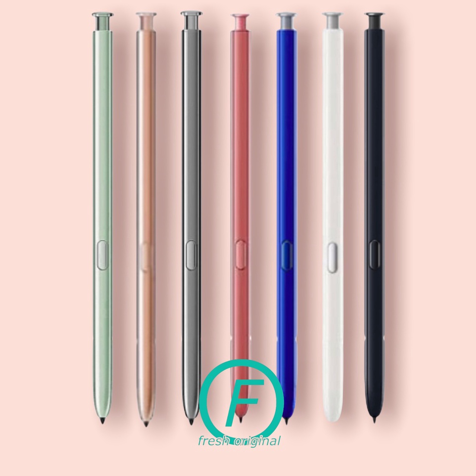 Terkini Stylus Pen SPen Samsung Note 1 Note 1 Plus Note 1 Lite Note 2 Note 2 Plus Note 2 Ultra e Kem