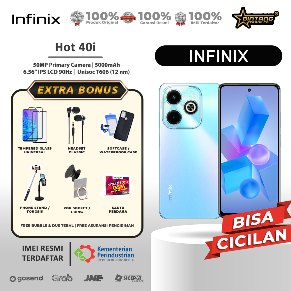 infinix hot 50 NFC ram 6/256Gb hot 50i NFC ram 6/128Gb hot 40i NFC ram 8/256Gb hot 30i ram 8/128Gb g