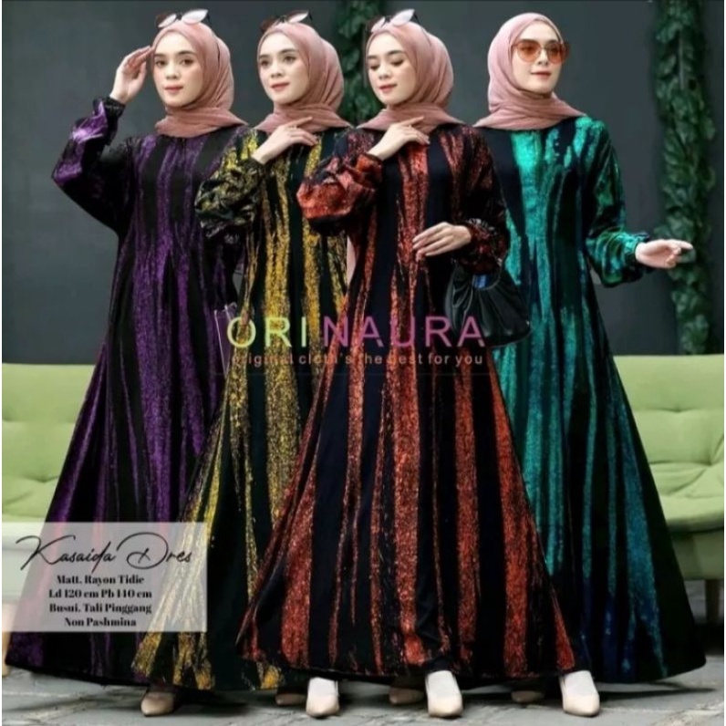 GAMIS TWILL ORI TWILL RAYON CANDIMEKAR GAMIS TWILL MALAMAN TERBARU TERLARIS DAN KEKINIAN GROSIR BATI