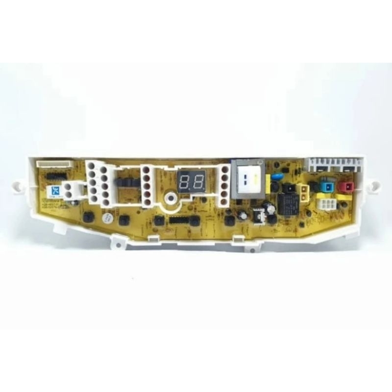 Modul PCB Mesin Cuci Samsung WA90F3