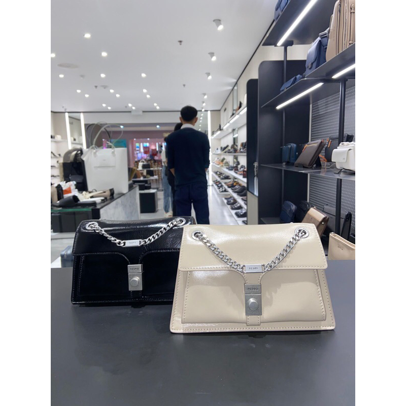 Tas wanita slempang Pedro original