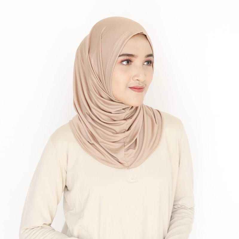 pamela hijab bergo sport dropship
