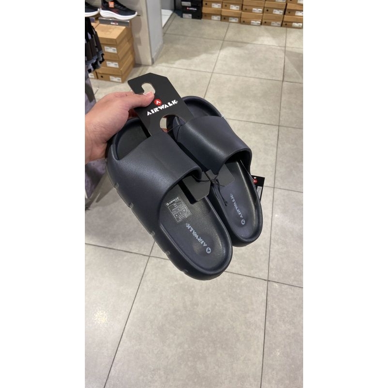 AIRWALK sandal slip on cowok dewasa 39-44