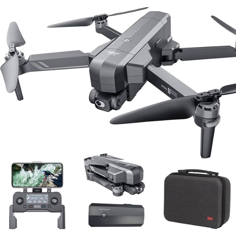 SJRC F11S 4K PRO 3KM V1 second