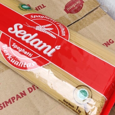 

FSASH SALE Sedani Spaghetti 1kg TERMURAH GROSIR RESELLER