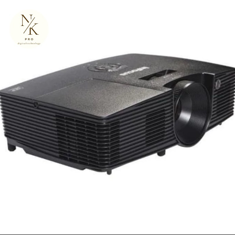 Infocus in 116xa / proyektor infocus in 116xa WXGA 3500lumens