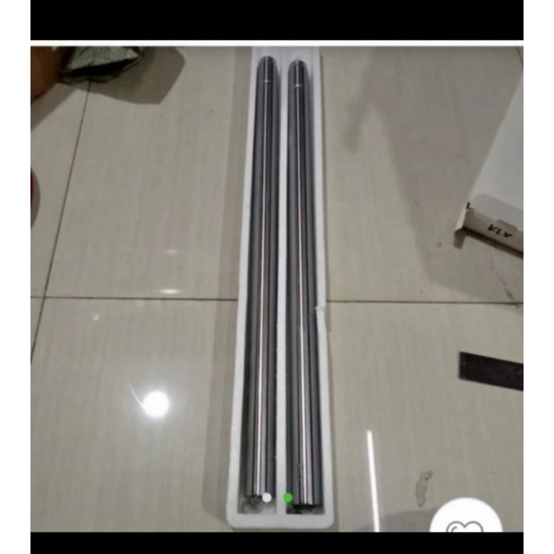 AS SHOCK/SHOCK AS/SHOCKBREAKER DEPAN GL PRO  NEOTECH