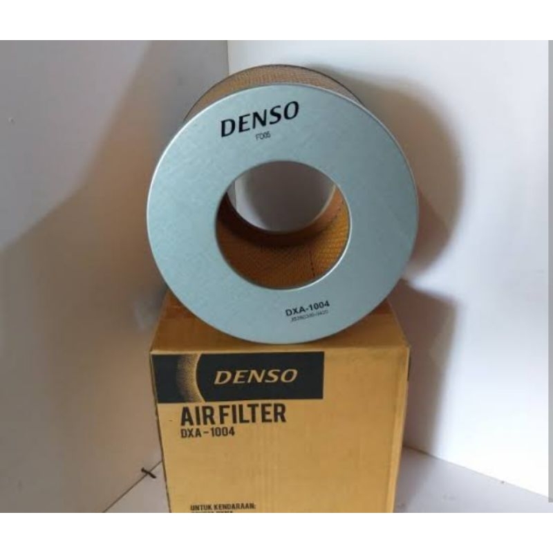 Filter udara Saringan udara DENSO Untuk dynasaurus,dutro,dyna 130 ht,dyna 110PS