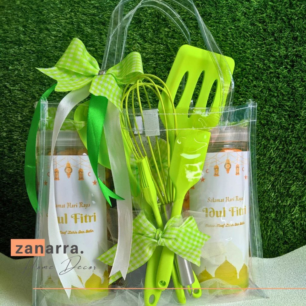 

Hampers Lebaran Idul Fitri Parcel Ramadhan Eid Hadiah Kado Hantaran Gift Box by zanarra