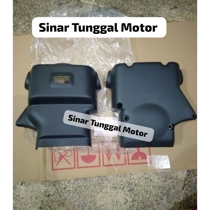 cover stir ster tutup bawah steering suzuki vitara escudo sidekik original