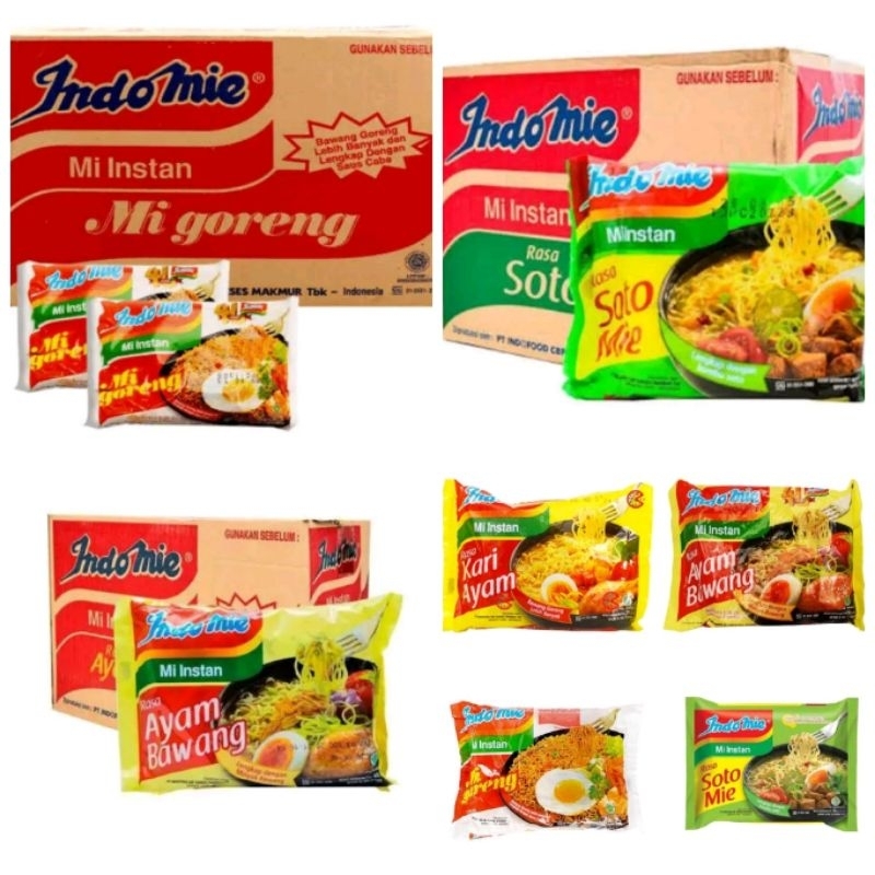 

INDOMIE JAKARTA BARAT BISA GRAB PACK AMAN BUBBLE