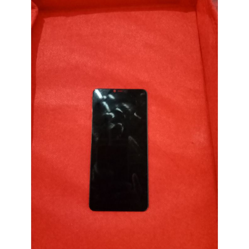 lcd oppo a3s ori