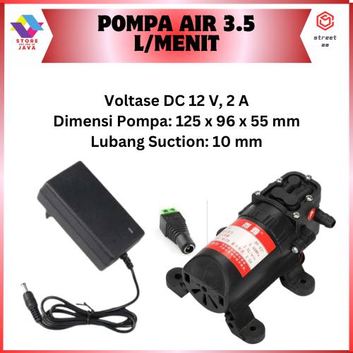 (TEKANAN 70 PSI) ALAT CUCI MOTOR AC MOBIL SCREEN SABLON BERKUALITAS POMPA MESIN STEAM MINI PORTABLE 