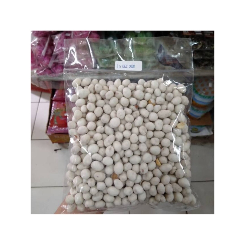 

Sukro Shanghai Kemasan 85gram dan 250gram.