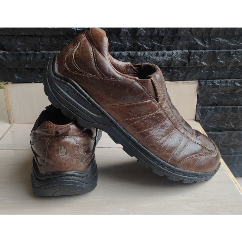 Sepatu TEVA Full ORI Size 43 MURAH Banget