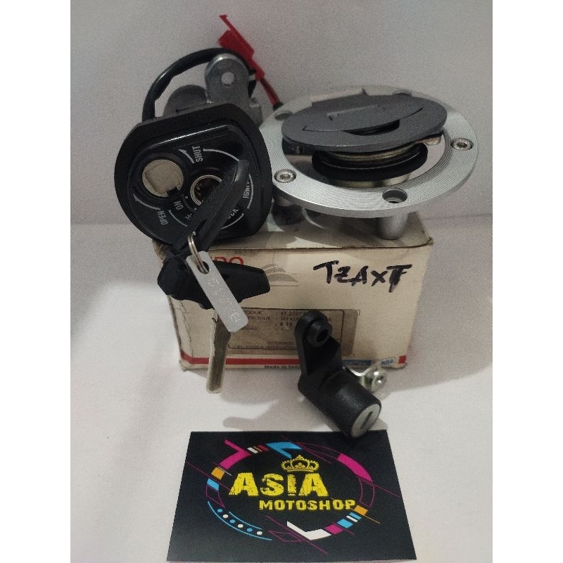 KUNCI KONTAK FULL SET R15 V2 / R15 OLD