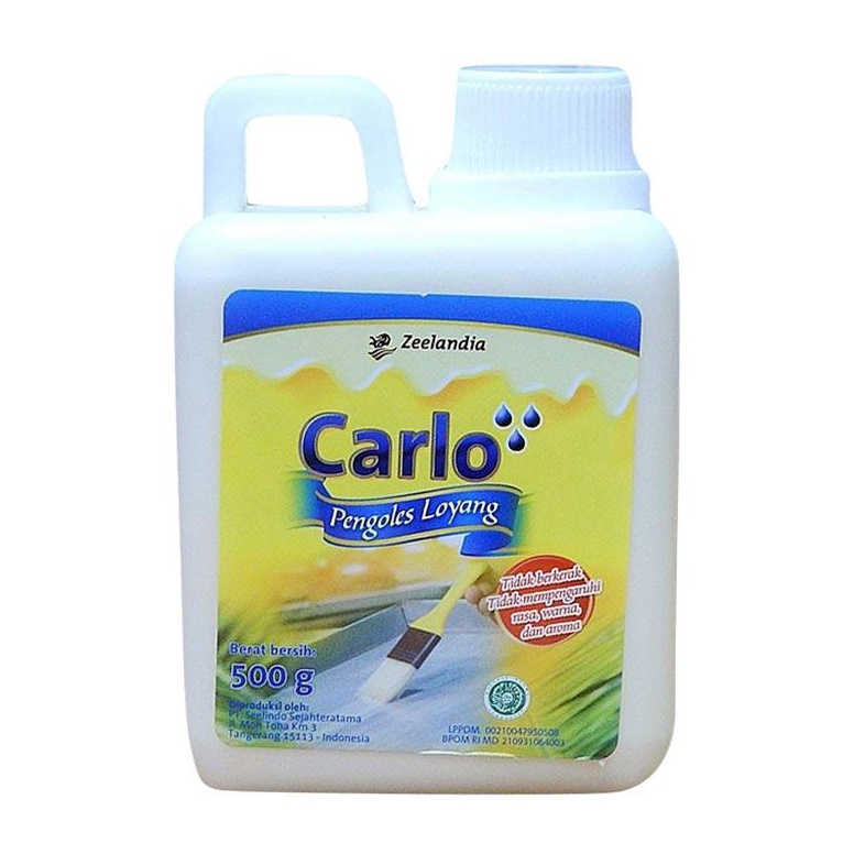 

ORIGINAL Carlo Pengoles Loyang 5 GR