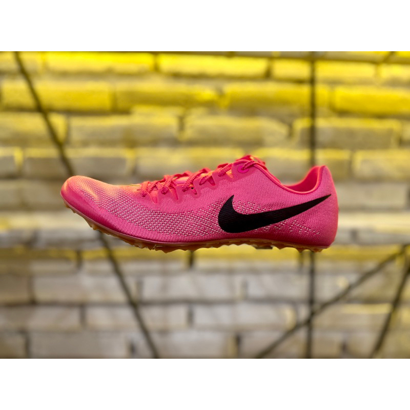 Nike Zoom Ja-Fly Sprint Spikes