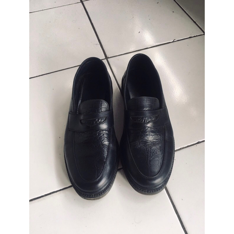 Loafer Jovem Studio Second