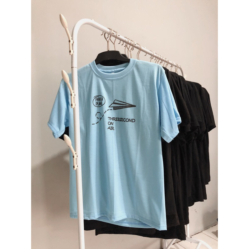 KAOS 100RB DAPAT 5PCS