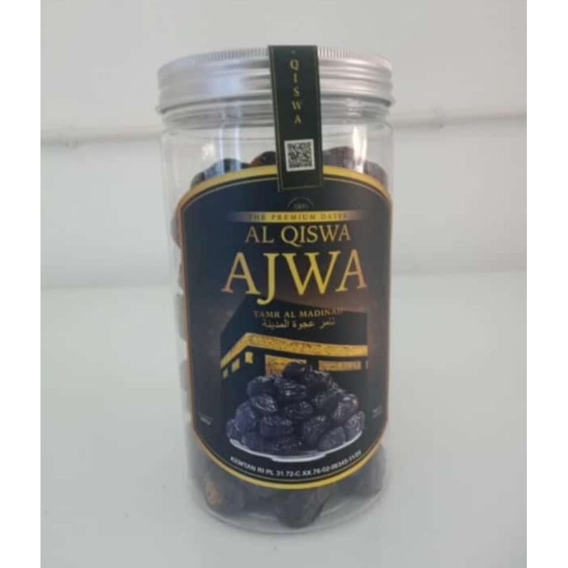 

Kurma Al Qiswa Ajwa Termurah