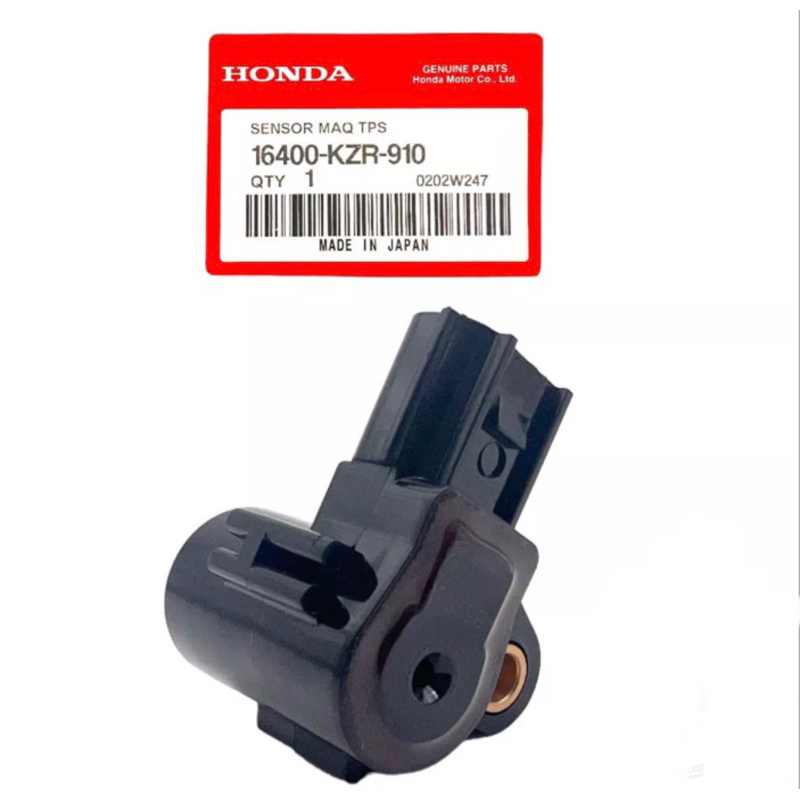 BIG DEALS Sensor TPS Vario 125 Lama Vario 125 LED KZR ORIGINAL HONDA **