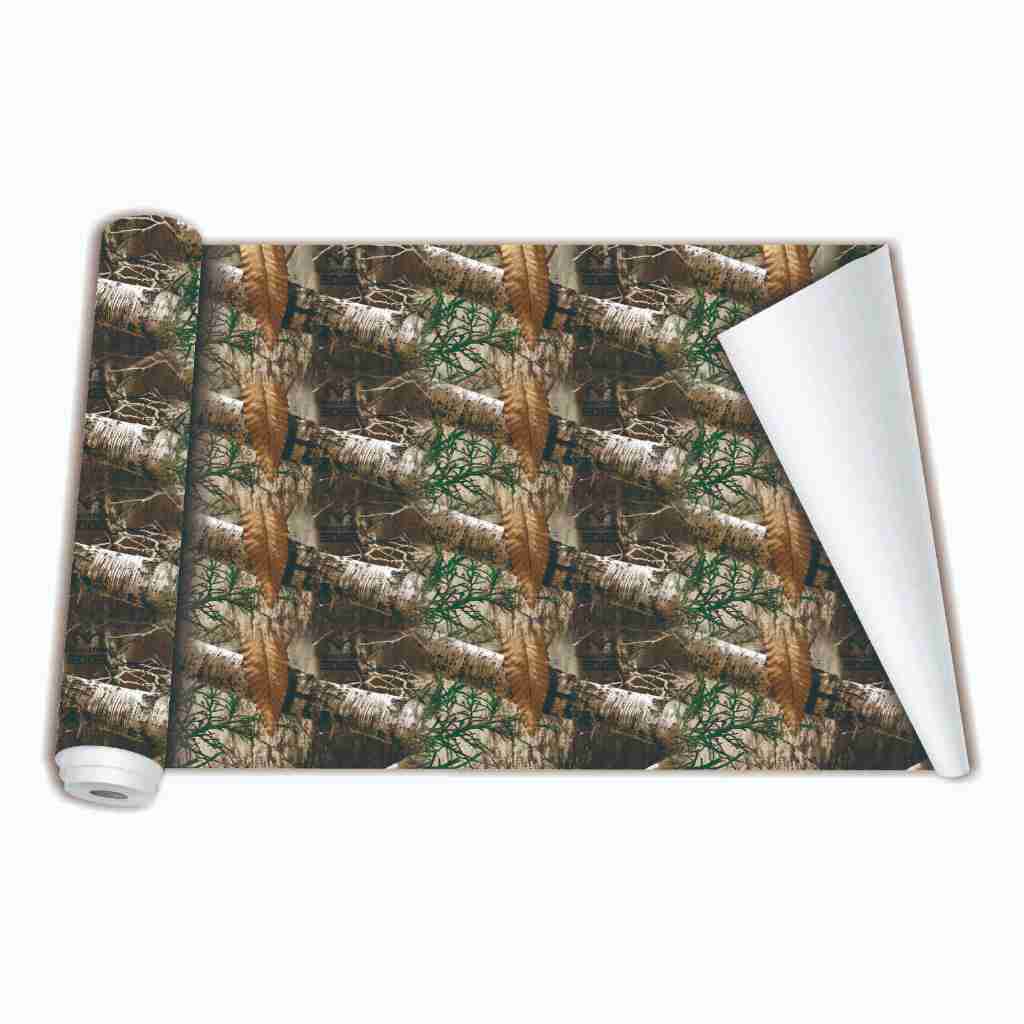 

Realtree PHN Camo Stiker Laminasi Doff Uk 100x50cm