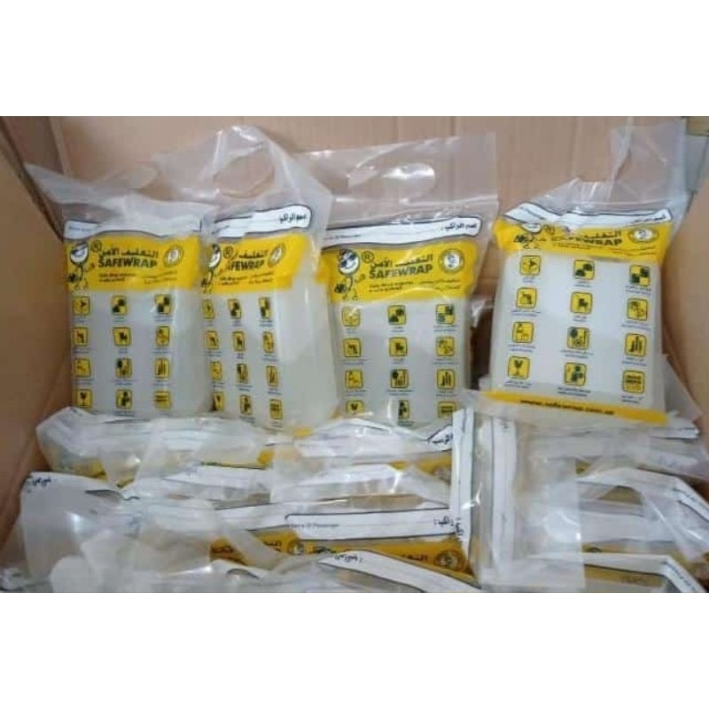 

Air Zamzam 1L asli original | Air Zamzam Original 1Liter