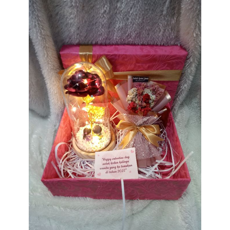 

hampers spesial kado unik jambi