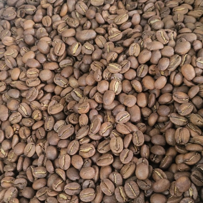 

Kopi Arabica Flores Ende 200gr - JS Coffee and Rostery