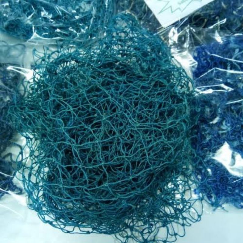 Sabut Cuci Piring Serbaguna Sabut Nilon Jaring Sabut Cuci Piring