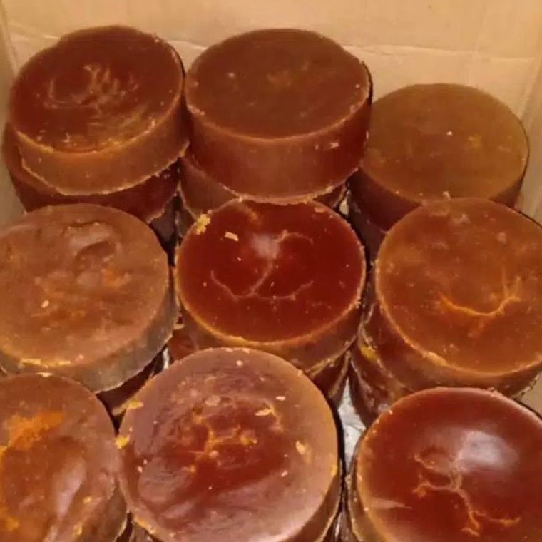 

BAYAR DITEMPAT 1kg Gula Kawung Asli Pangandaran LangkaplancarGula Aren