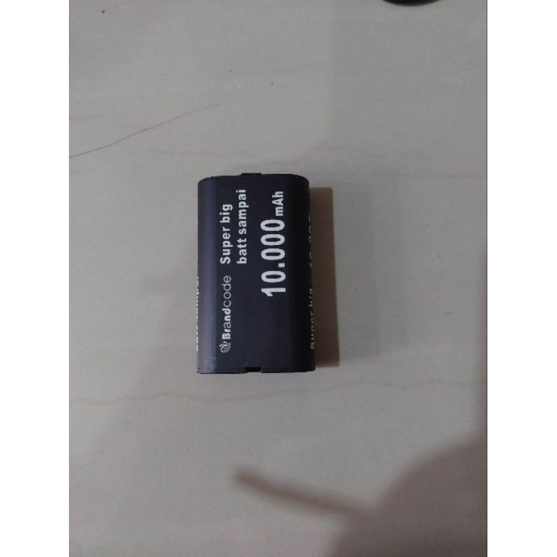 Batre baterai brandcode b81 lama / plus original