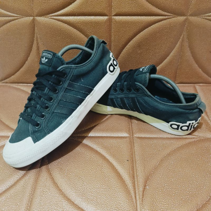 Sepatu Adidas Nizza Second