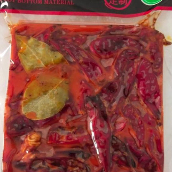 

MEGA SALE Bumbu Mala Mala hotpot 285gram Mala hotpot