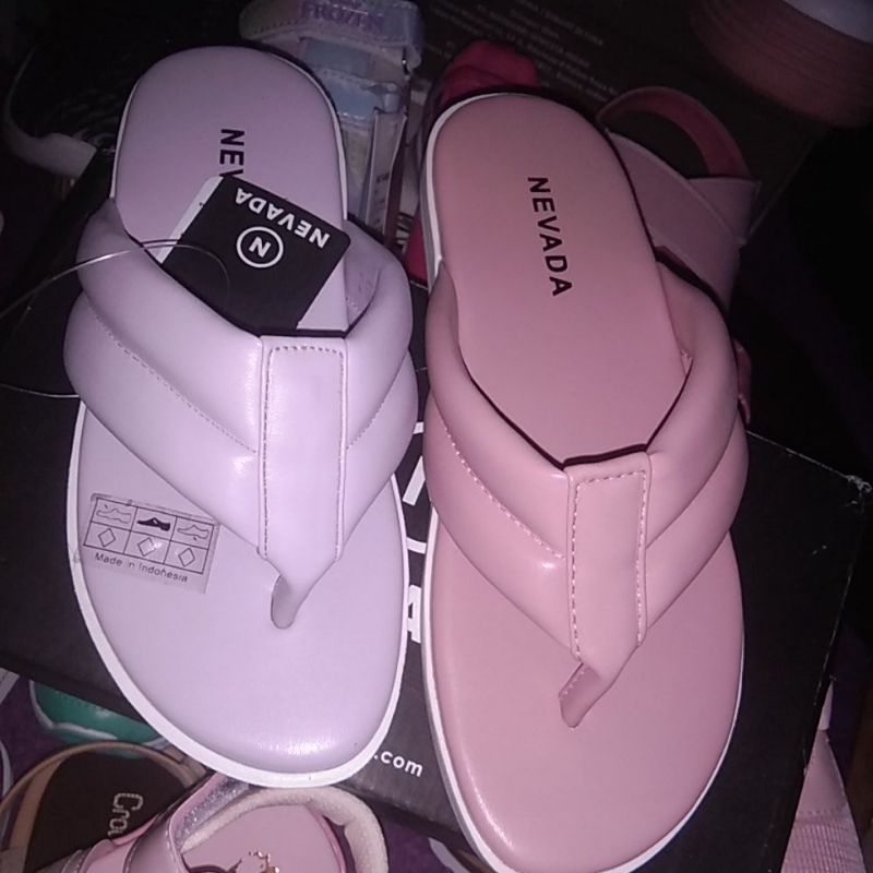 Sendal Jepit Nevada Anak