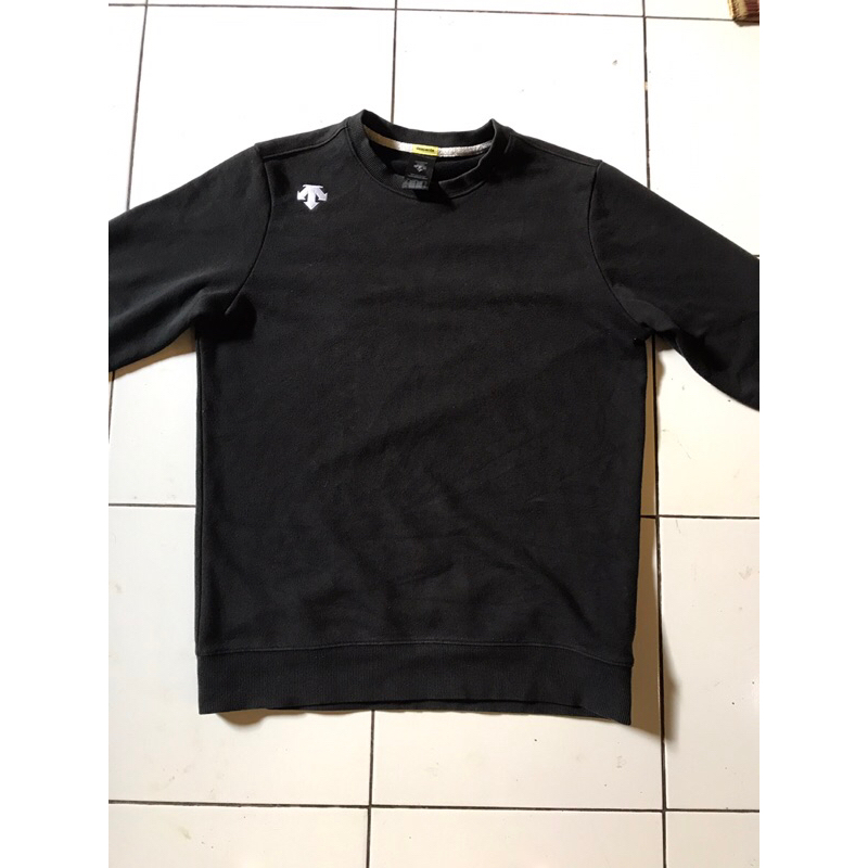 Crewneck Descente Original