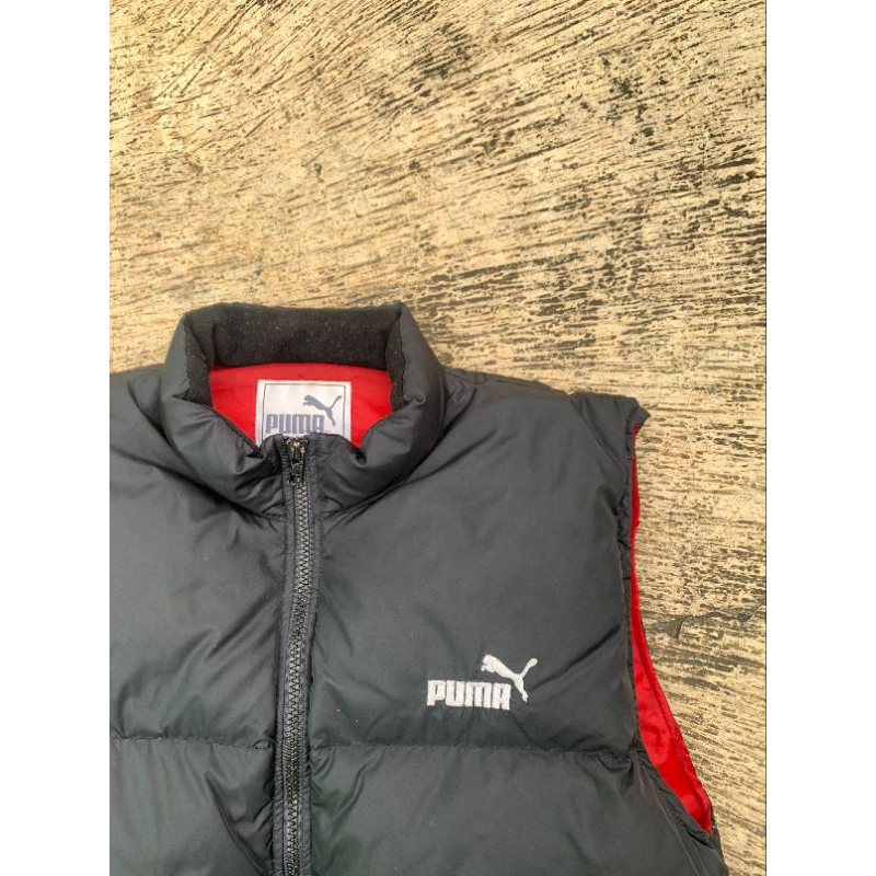 vest bulang puma