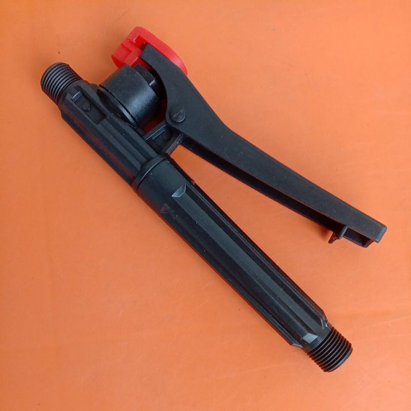 Handle Tangki Semprot Elektrik Handle Kran CBA , Genggam CBA Pencetan Tangki Semprot Elektrik