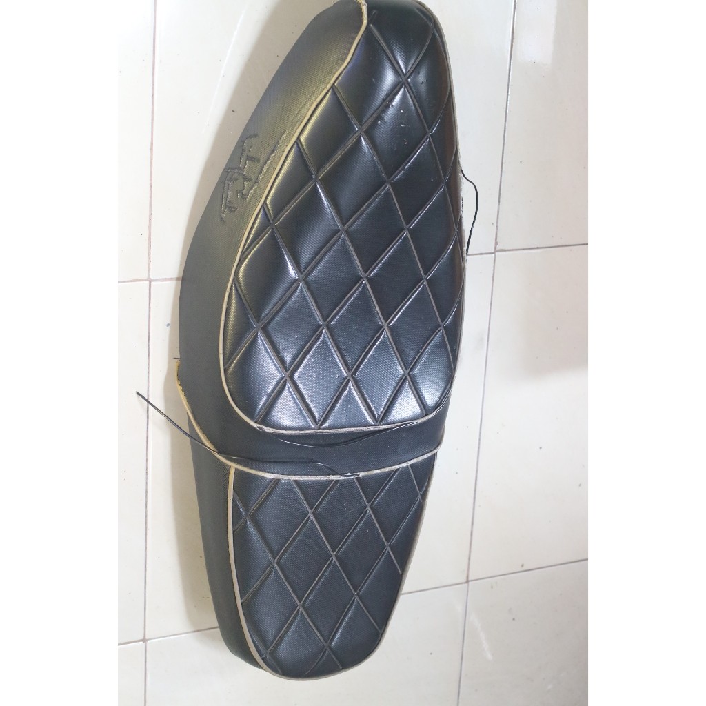 Jok Original F1ZR Copotan