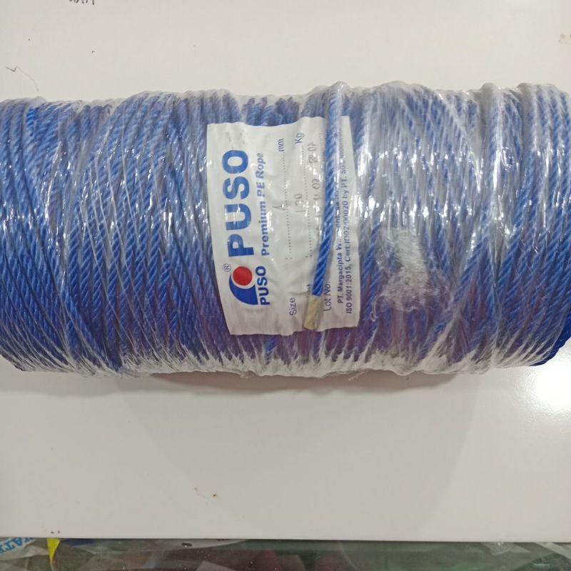 

Tali Nylon