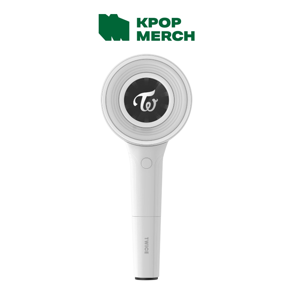 TWICE - Official Light Stick [ CANDYBONG Infinity ] Ver.3
